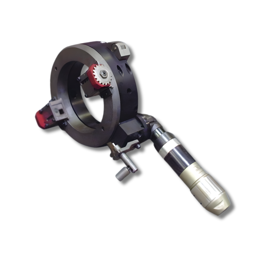 AVANTI Hydraulic Torque Wrench